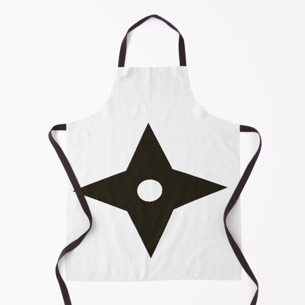 Item preview, Samurai shuriken designed and sold by ExploreStore.