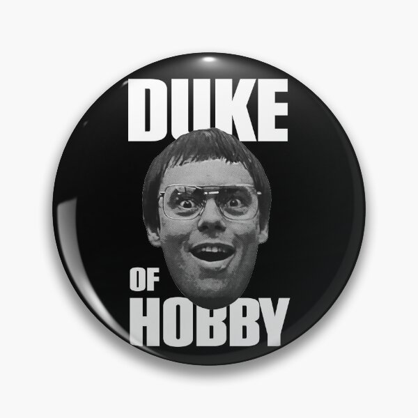 Item preview, Simon Quinlank Duke of Hobby designed and sold by McPod.