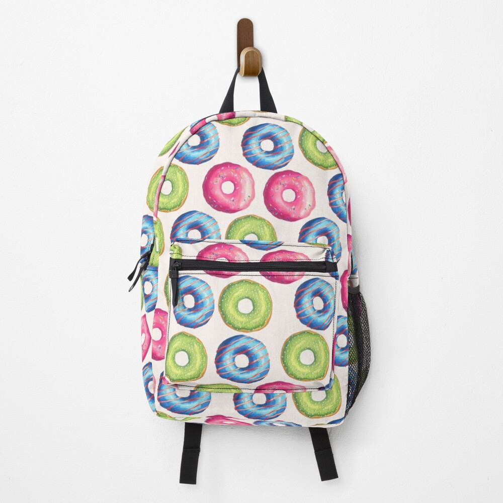 Item preview, Backpack designed and sold by CLPDesignLab.