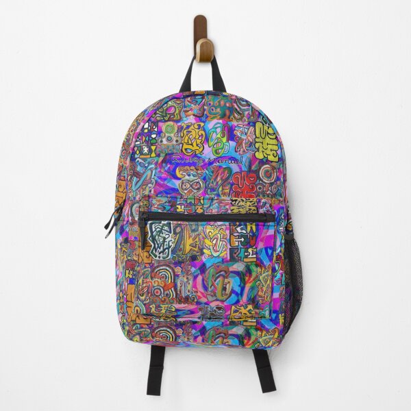 Item preview, Graffiti 21 tapiz designed and sold by Diego Manuel Rodriguez.