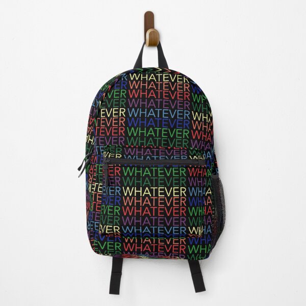 Item preview, Whatever Multi color designed and sold by Viralvibes92.