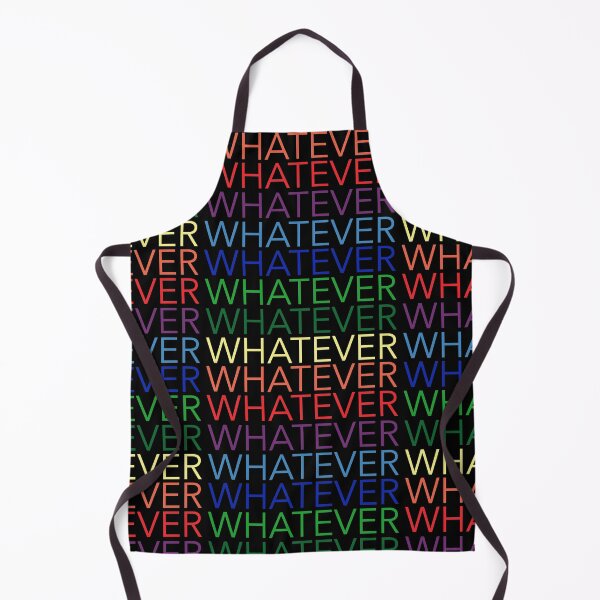 Item preview, Whatever Multi color designed and sold by Viralvibes92.