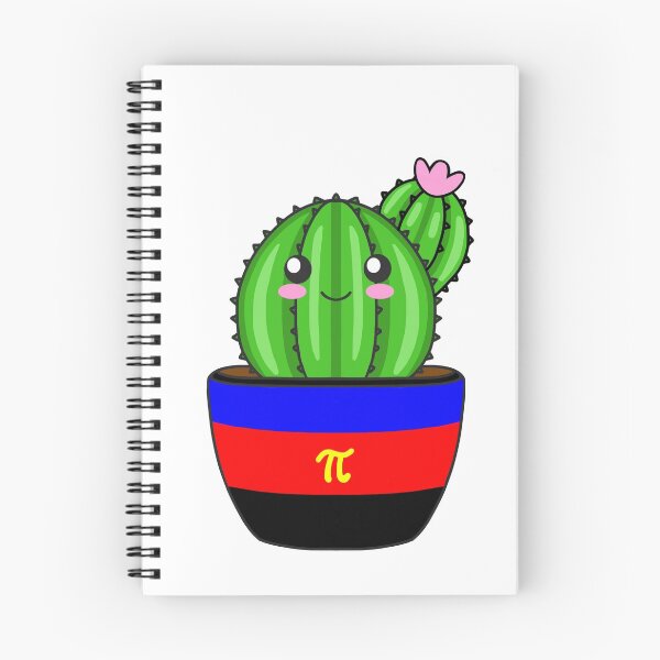 Item preview, Poly Cactus designed and sold by BobaPuma.