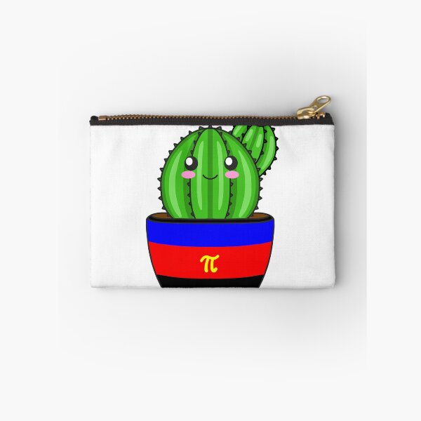 Item preview, Poly Cactus designed and sold by BobaPuma.