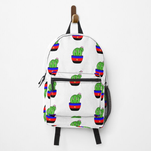 Item preview, Poly Cactus designed and sold by BobaPuma.