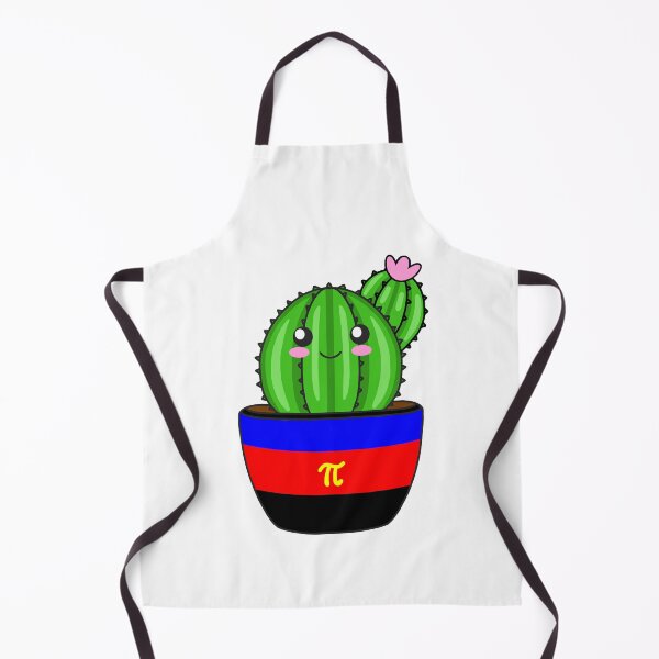 Item preview, Poly Cactus designed and sold by BobaPuma.