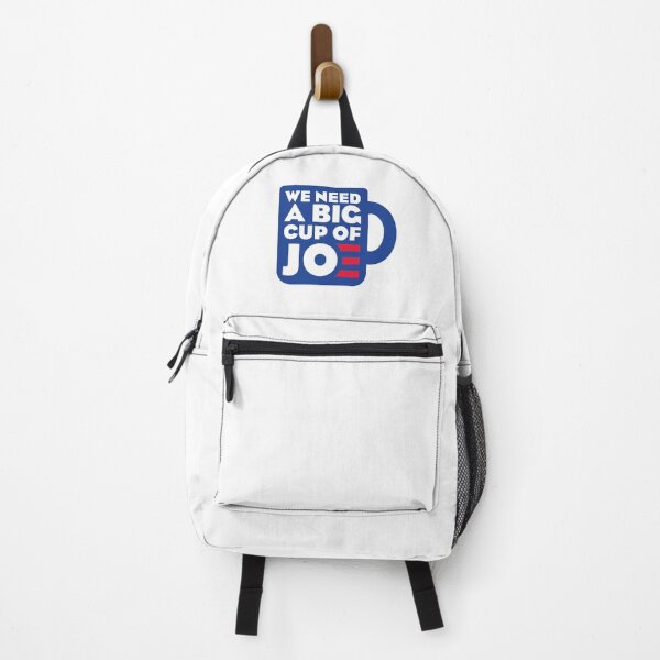 Item preview, We Need A Big Cup Of Joe designed and sold by w1ckerman.