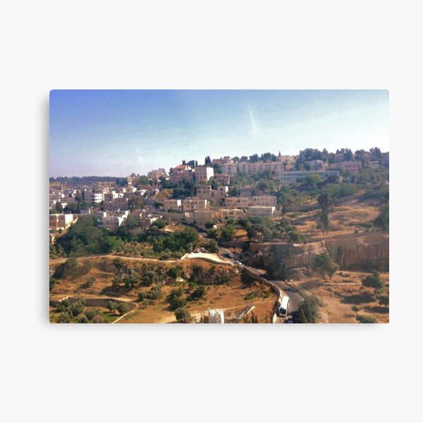 Artikel-Vorschau von Mit Blick auf Israel, designt und verkauft von eevee135.