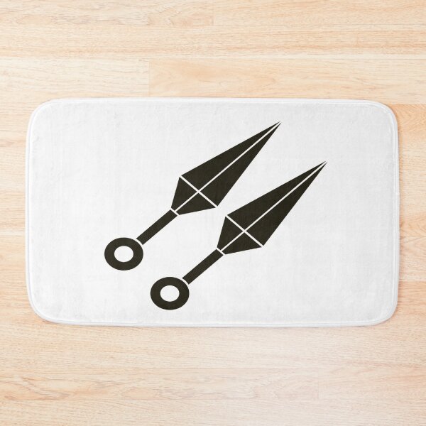 Item preview, Kunai designed and sold by ExploreStore.