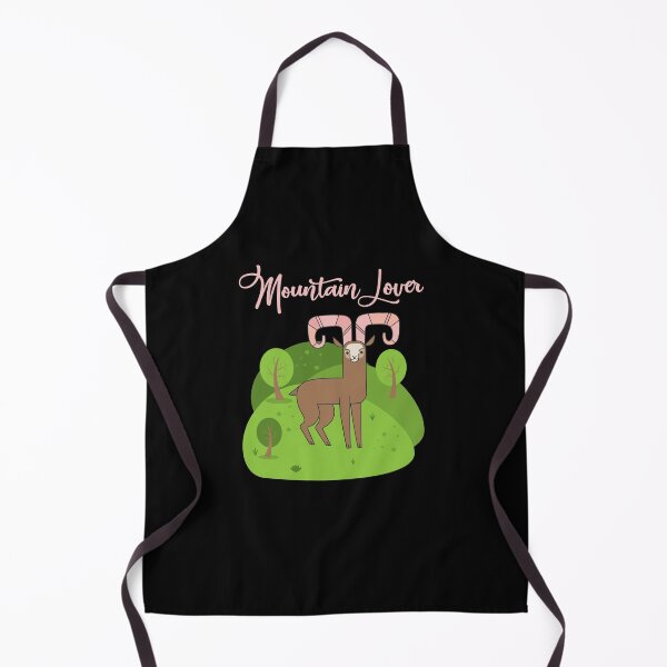 Item preview, Mountain Lover Gift For Goat Lover designed and sold by Tom2468.