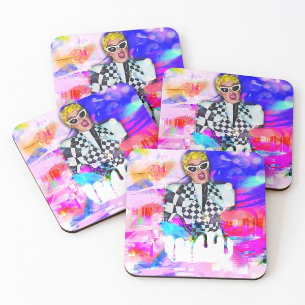 Item preview, Cardi B Invasion of Privacy Artwork designed and sold by FetcuAnca.