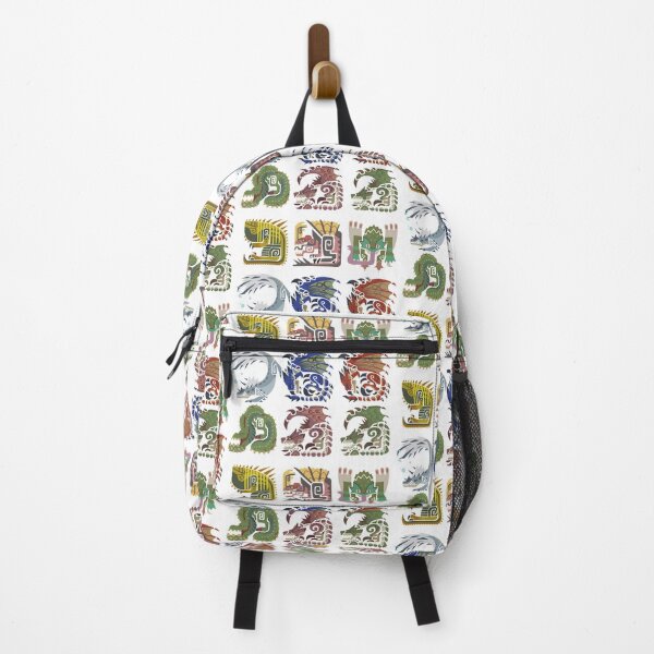 Item preview, MHW Set One designed and sold by SourDrop.