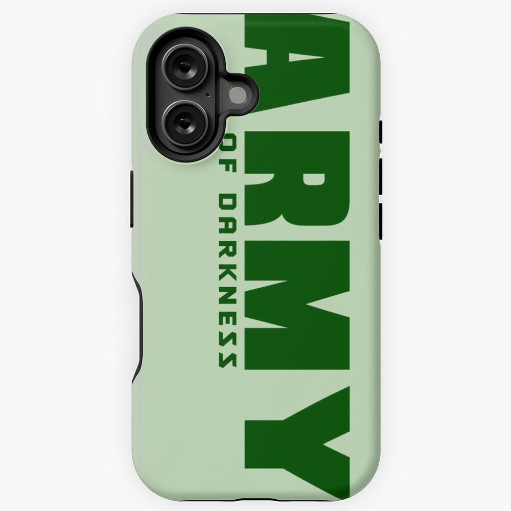 Item preview, iPhone Magsafe Tough Case designed and sold by VkScript.