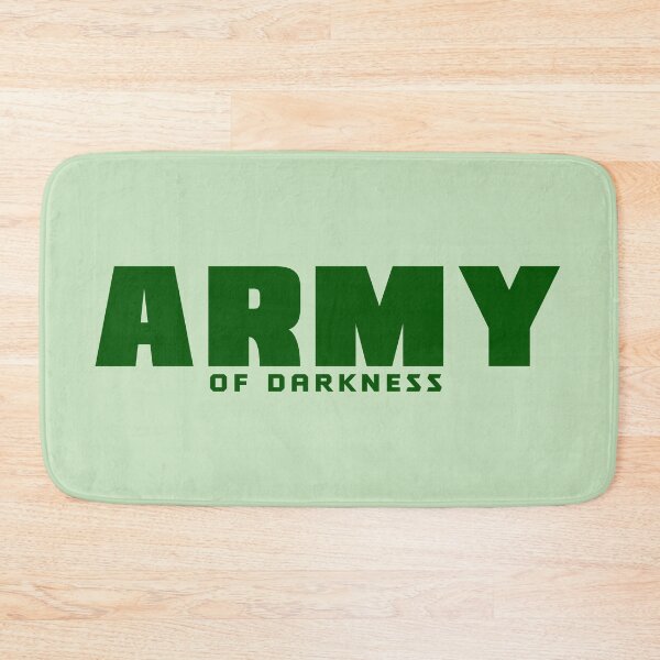 Item preview, ARMY Of Darkness designed and sold by VkScript.