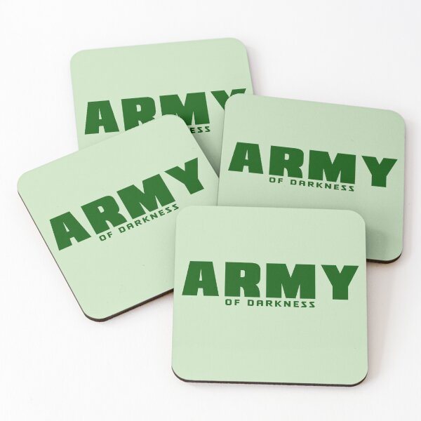 Item preview, ARMY Of Darkness designed and sold by VkScript.