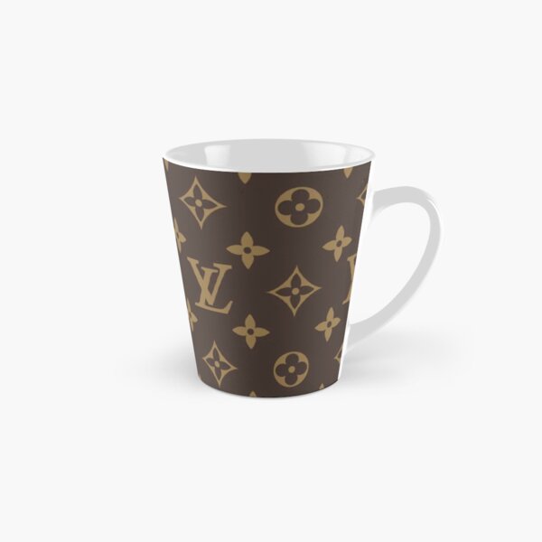 Louis V Tall Mug