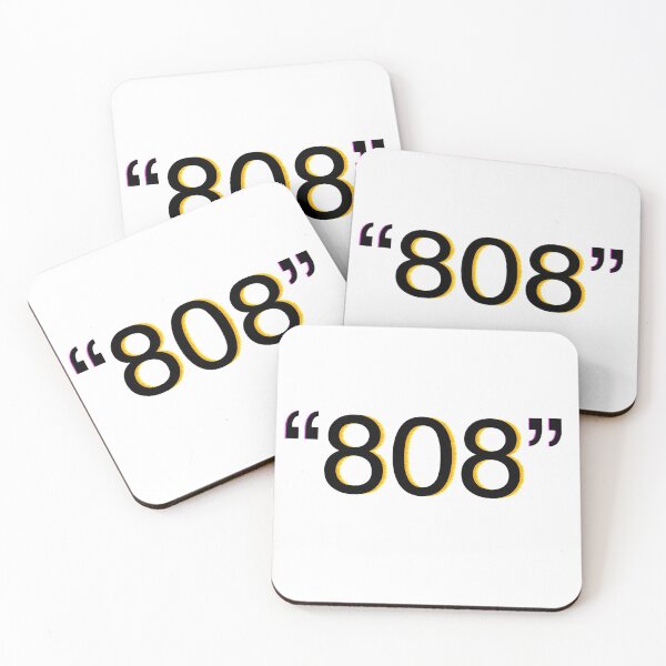 Item preview, 808 designed and sold by UNDERGROUNDMOON.