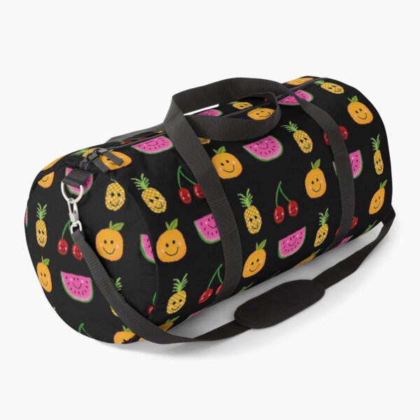 Item preview, Pixel Fruit Salad designed and sold by bubbliciousart.