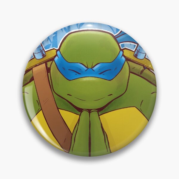Item preview, TMNT 2003: Leonardo designed and sold by ArteBE.