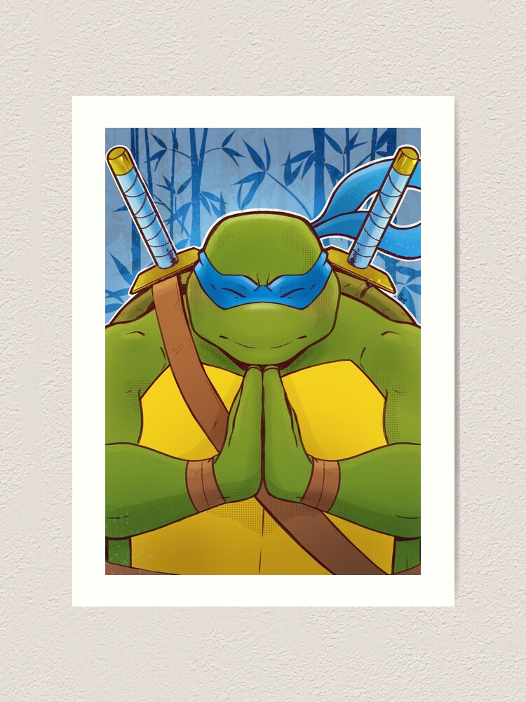 Ninja Turtles Art TMNT Teenage Mutant Ninja Turtles Kids Clothing | Redbubble