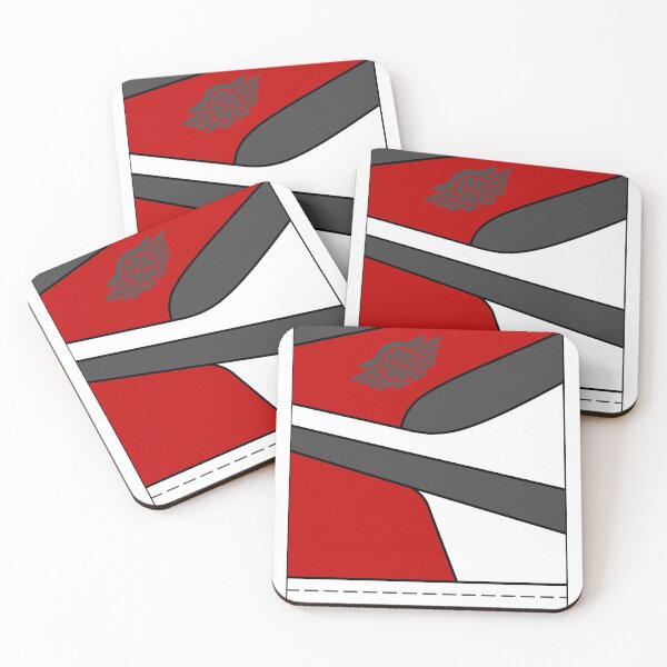 Item preview, Air Jordan 1 Chicago Flat Design designed and sold by RaptorsT.