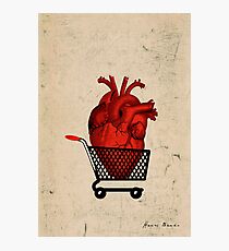 For sale Photographic Print