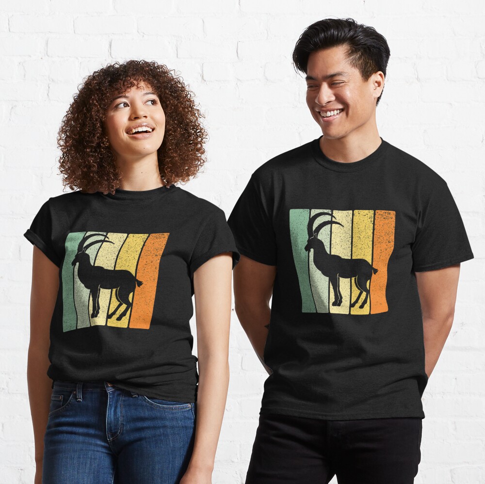 mountain goats t shirt