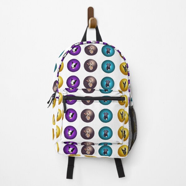 Item preview, The Walkies Squad designed and sold by vuvusblog.