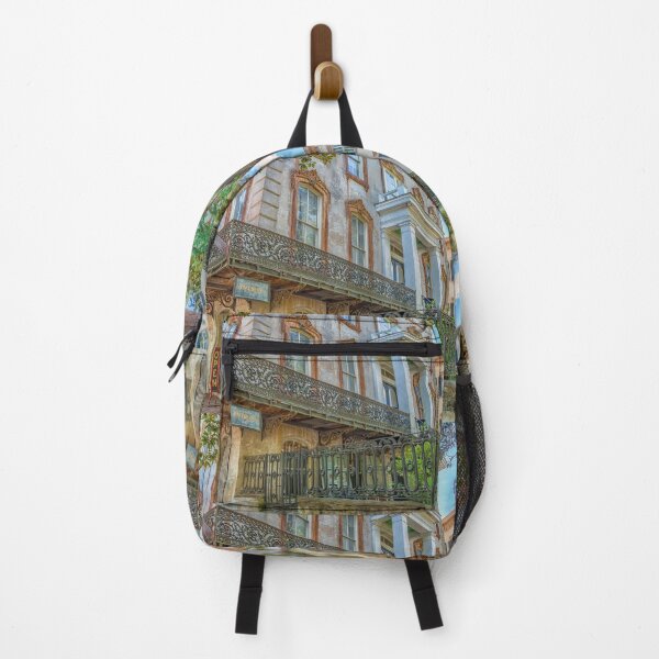 Item preview, Noble Hardee House designed and sold by GestaltImagery.