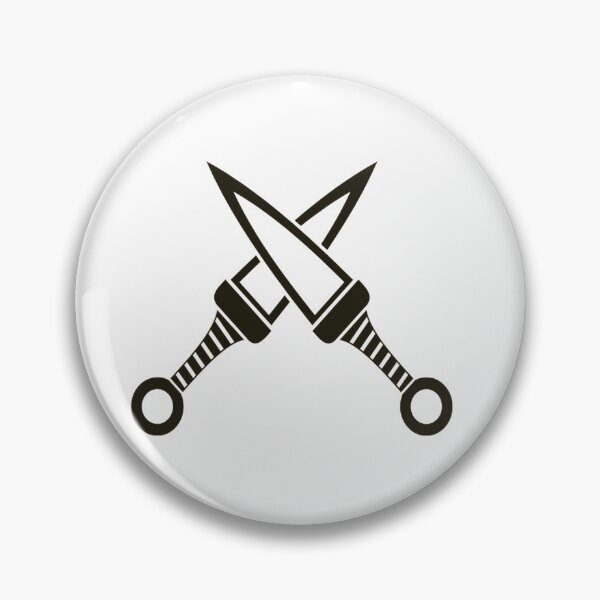 Item preview, Kunai designed and sold by ExploreStore.