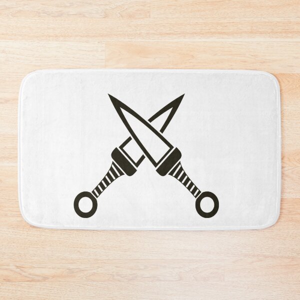 Item preview, Kunai designed and sold by ExploreStore.