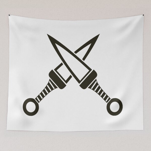 Item preview, Kunai designed and sold by ExploreStore.