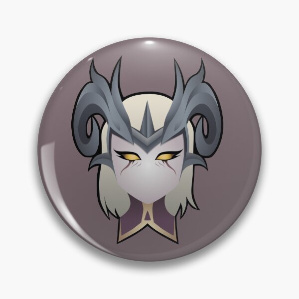 Item preview, Coven Camille Logo designed and sold by Mini Tigress Studio.