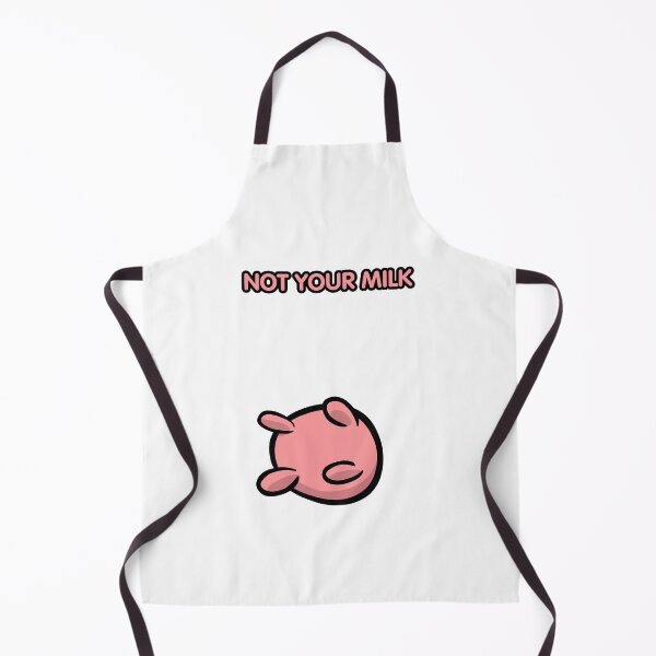 Item preview, Not your milk designed and sold by RatArt Designs.