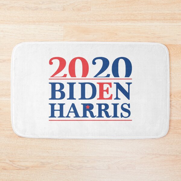 Item preview, BIDEN HARRIS 2020 designed and sold by Blaacklight.