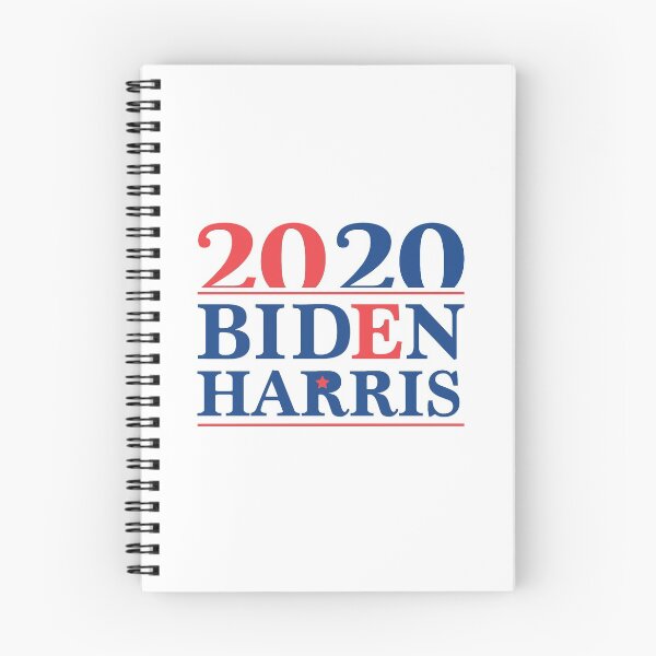Item preview, BIDEN HARRIS 2020 designed and sold by Blaacklight.