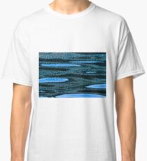Water and Ice 2013-1 Classic T-Shirt