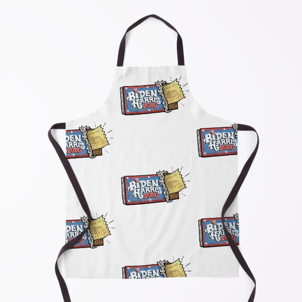 Item preview, The Golden Ticket Biden Harris 2020 designed and sold by BradAlbright.