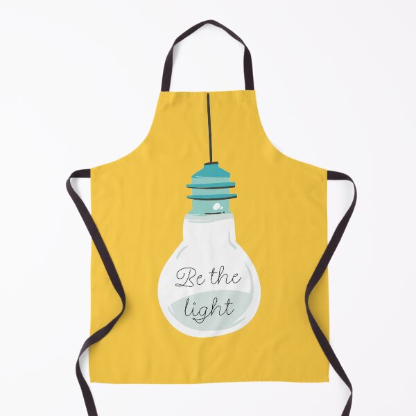 Item preview, Be the light designed and sold by bubbliciousart.