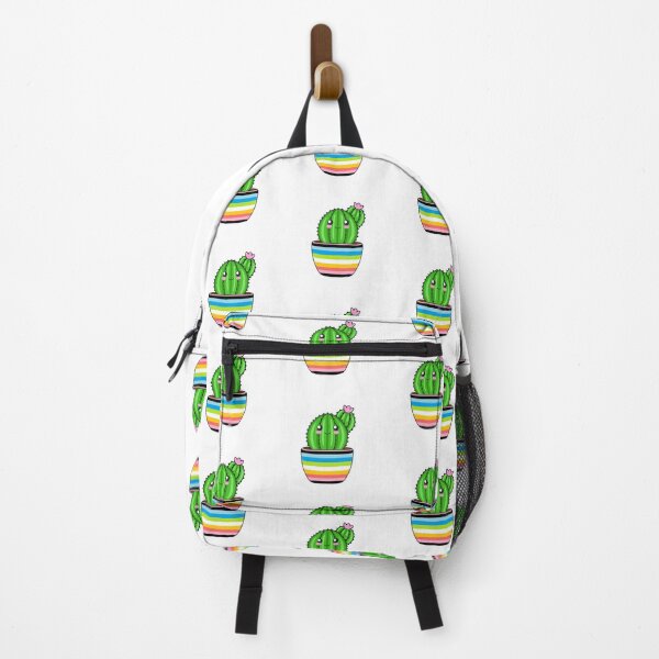 Item preview, Queer Cactus designed and sold by BobaPuma.