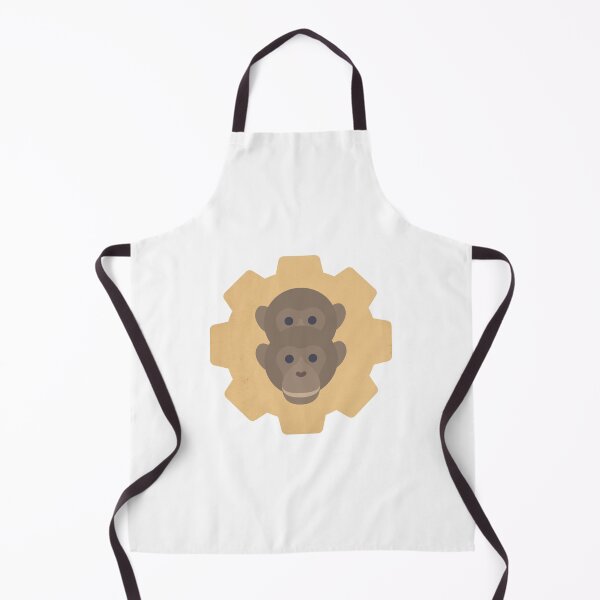 Item preview, Monkey in my mind designed and sold by rajeshri1104.