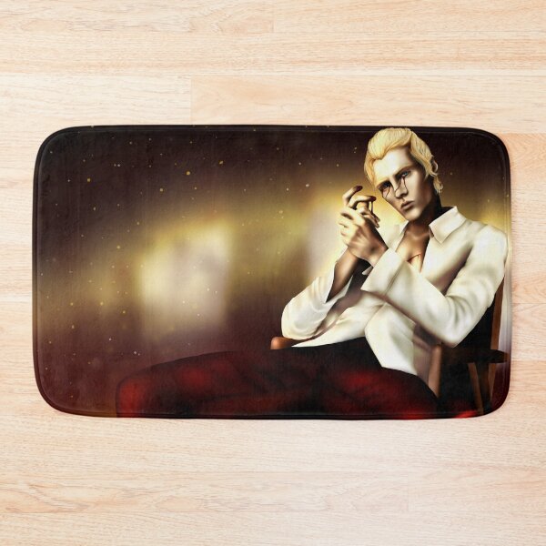 Item preview, Jacks - Caraval designed and sold by cynthiamonica.