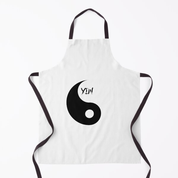 Artikelvorschau, Yin entworfen und verkauft von RatArt Designs.