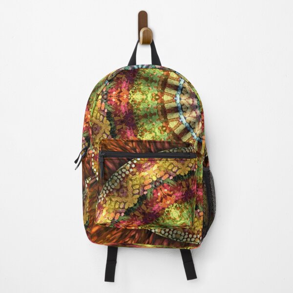 Item preview, Indian Summer designed and sold by Becky Titus.