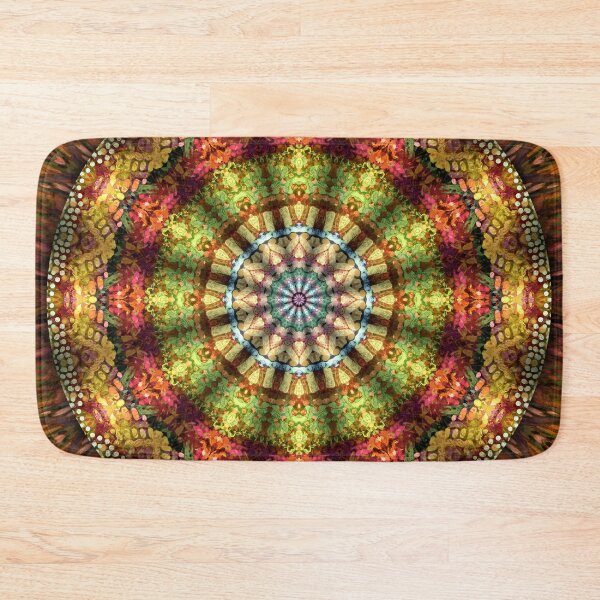 Item preview, Indian Summer designed and sold by Becky Titus.