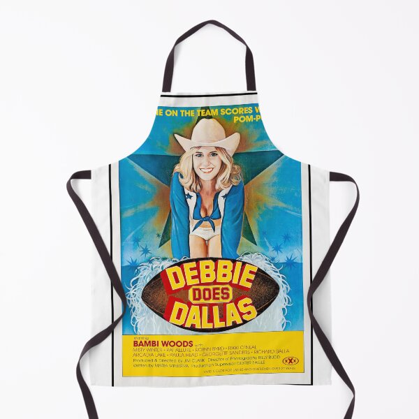 Item preview, Debbie Does Dallas Classic Vintage Porn designed and sold by wrestletoys.