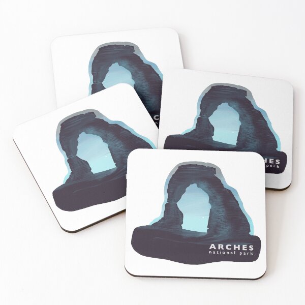 Item preview, Delicate Arch designed and sold by jpalm715.