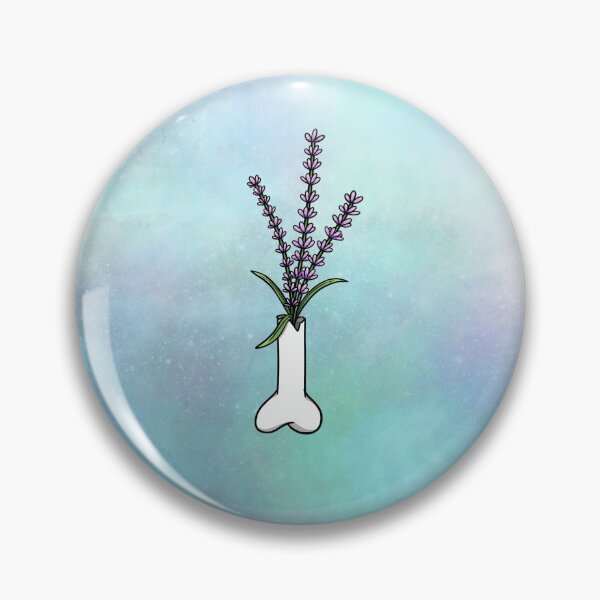 Item preview, Lavender Bones designed and sold by atakji.