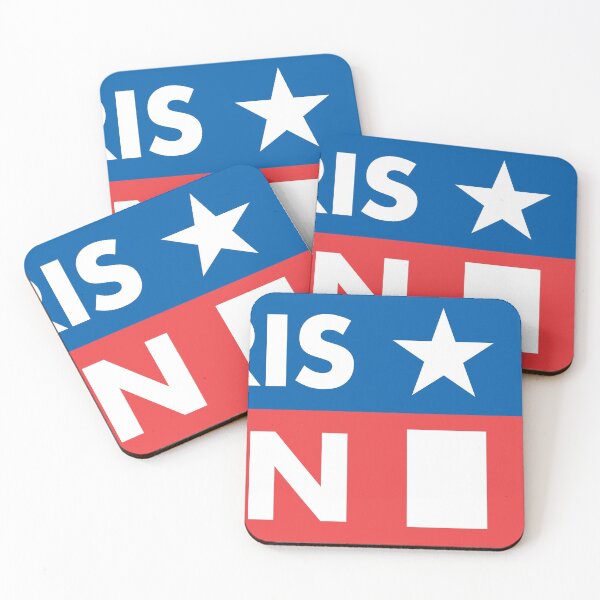 Item preview, BIDEN HARRIS designed and sold by Blaacklight.