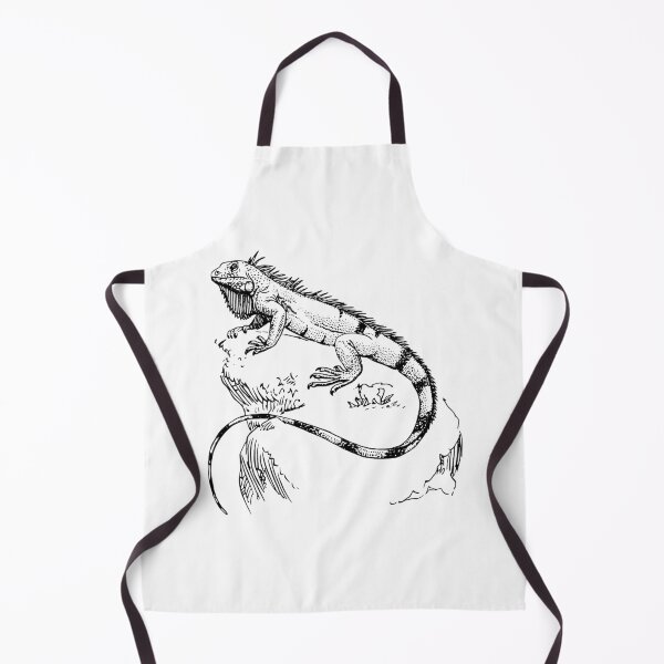 Item preview, lizard designed and sold by uolaf.